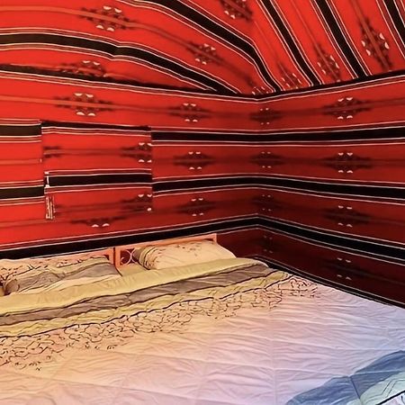 Wadi Rum Camels Camp Екстериор снимка