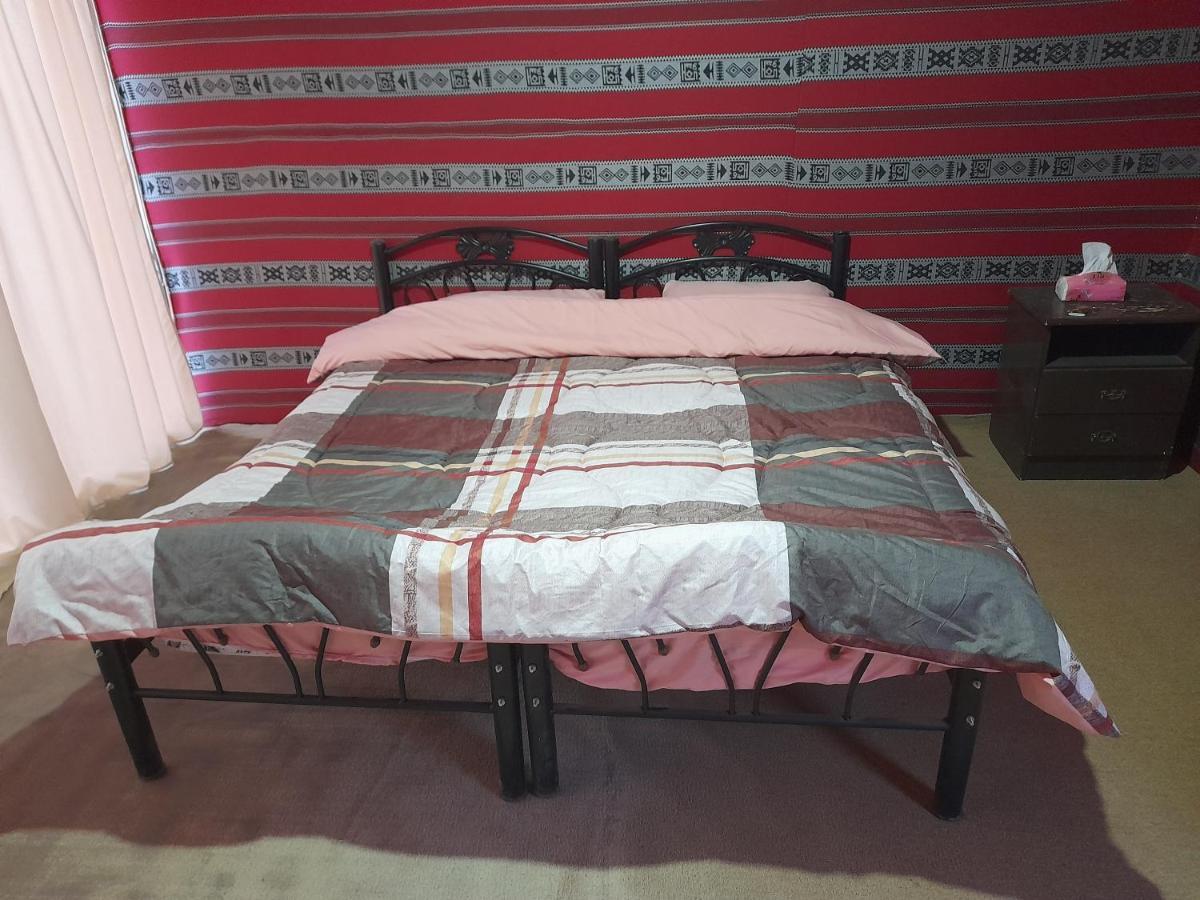 Wadi Rum Camels Camp Стая снимка