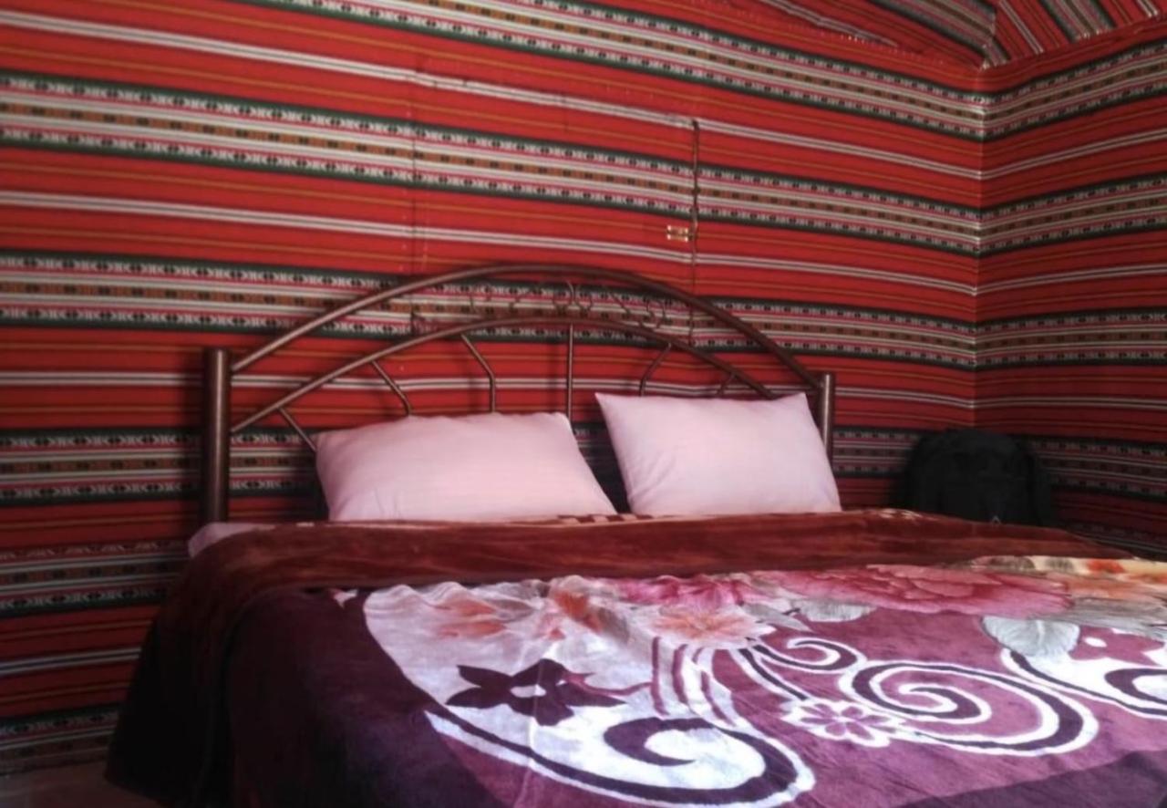 Wadi Rum Camels Camp Екстериор снимка